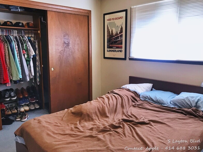 Building Photo - 2026 S Layton Blvd