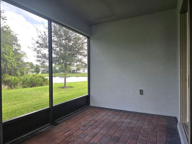 Building Photo - 55+ Gated Community at Palms at Serenoa