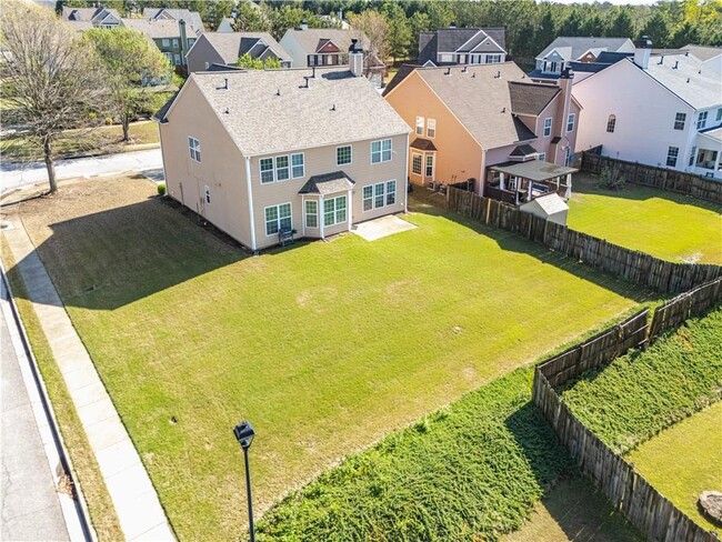 Building Photo - 3498 Olivia Ridge Ct