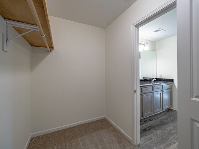 Building Photo - Available now! Has solar panels!