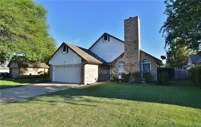 Building Photo - 4108 Goodnight Cir