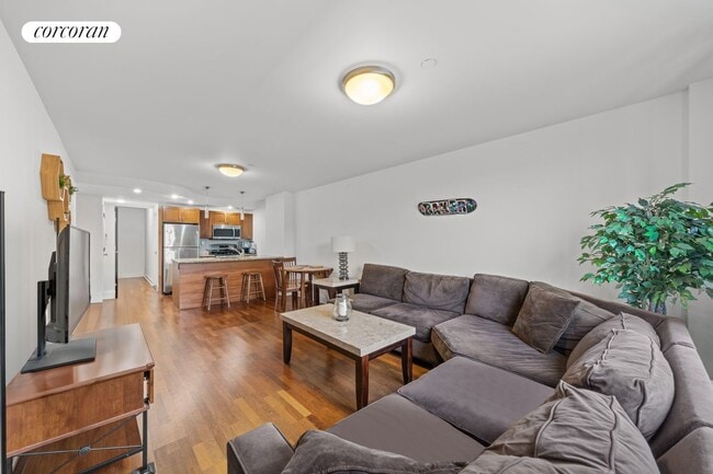 Building Photo - 721 Flushing Ave