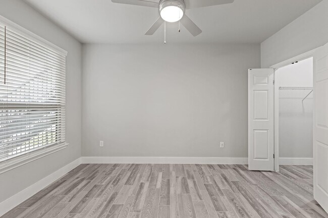 Building Photo - Main Character Apartment