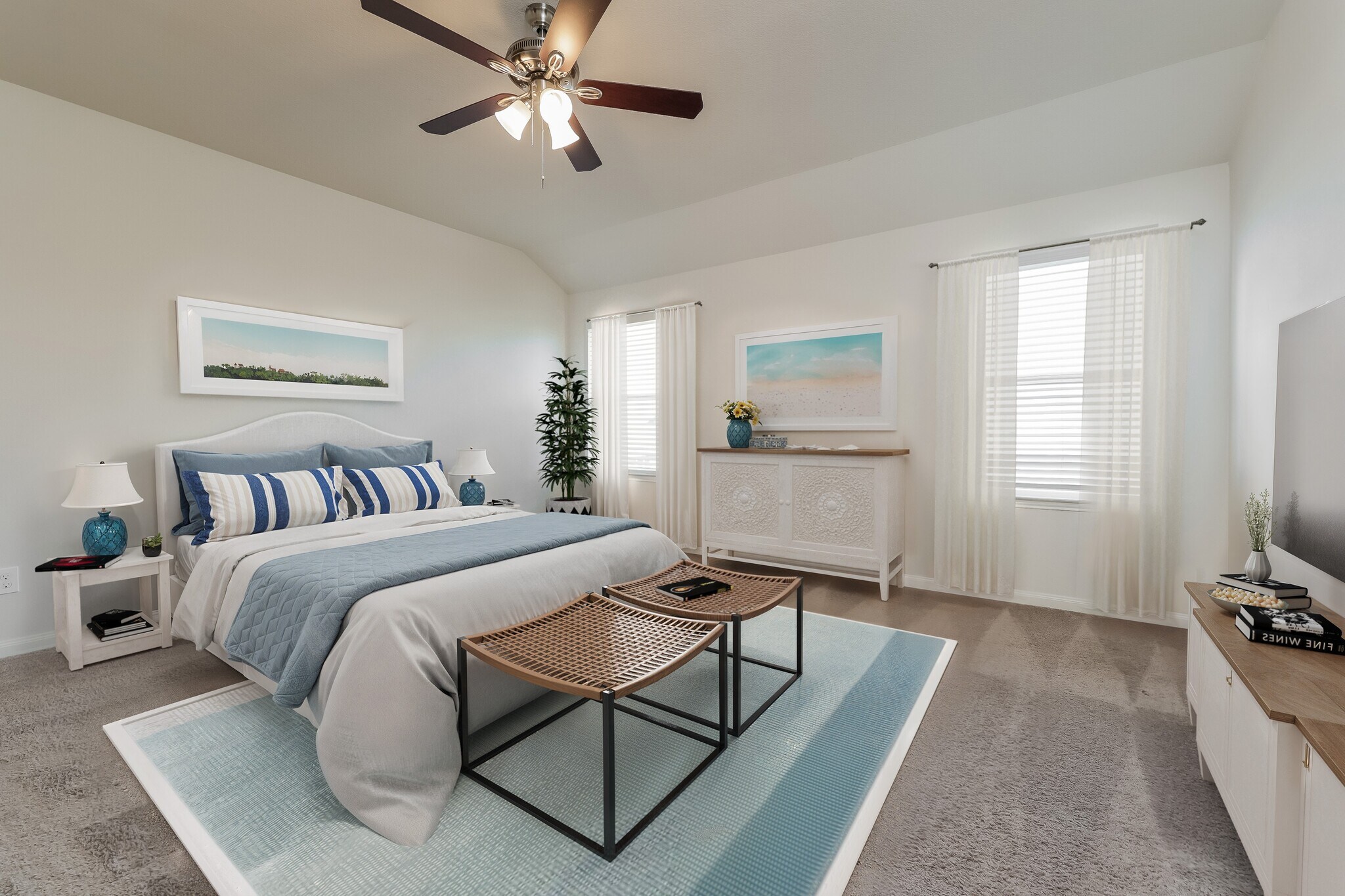 Building Photo - 8414 Bermuda Blue Rd