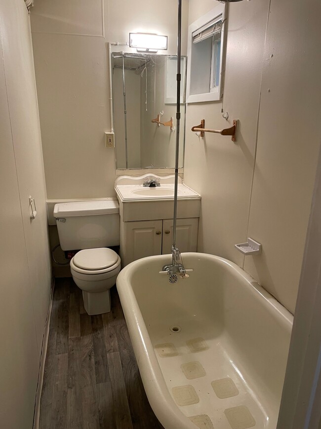 Floorplan - 569 Portland Apartments
