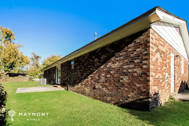 Building Photo - Cozy Three Bedroom Home in Augusta, GA