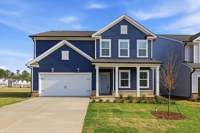 Building Photo - 513 Prestonfield Wy