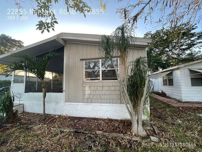 Building Photo - 22855 Neptune Rd