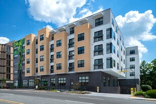 Building Photo - Silver Creek Senior Living 62+