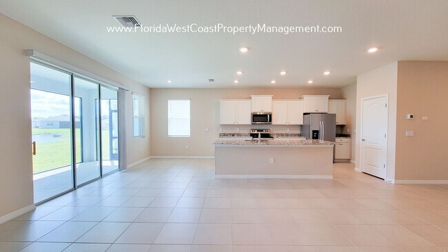 Building Photo - LARGE 3 BEDROOM- 2 BATH LAKEWOOD RANCH HOME FOR RENT! DIRECT LAKE VIEWS! ANNUAL LEASE!