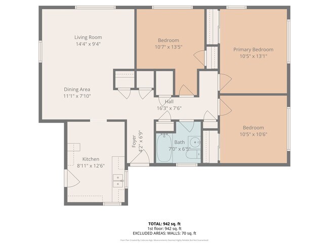 Building Photo - 1694 Claire Dr