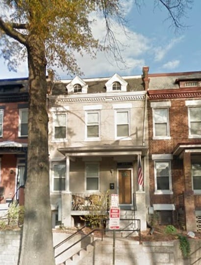 Building Photo - 225 Rhode Island Avenue Northwest