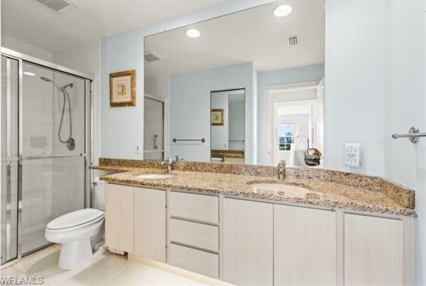Master Bathroom - 3144 Andorra Ct