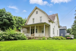 Building Photo - 203 E McKinley St