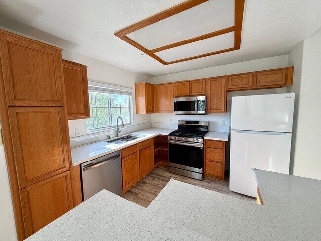 Building Photo - 833 Aspen Peak Loop