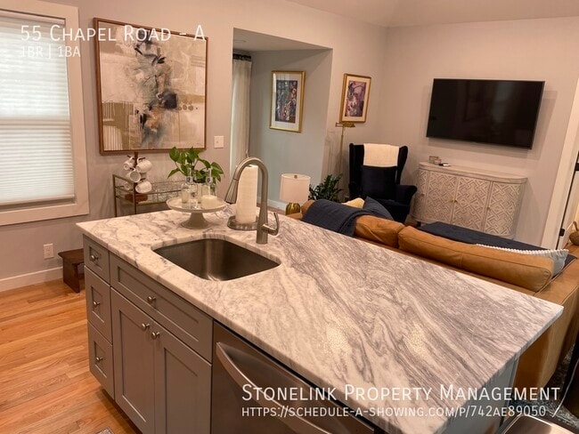 Building Photo - 55 Chapel Road