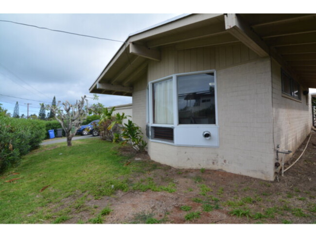 Primary Photo - Kailua Studio Aikahi Park
