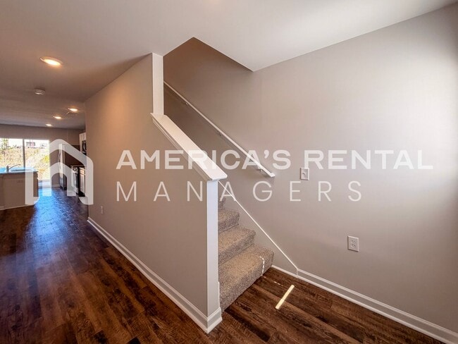 Building Photo - One-Month Free Move-in Special! Modern New Construction Townhouse in Lincoln, AL! Sign a 13-month...