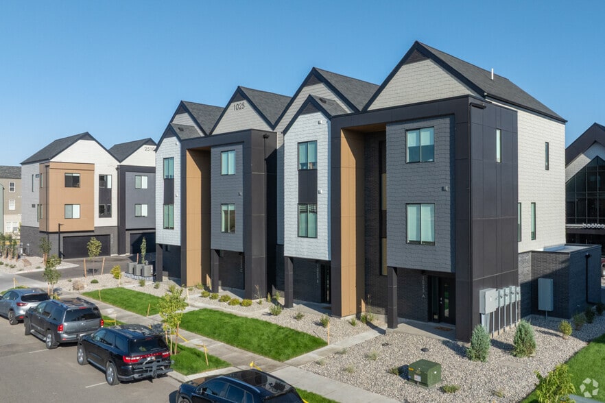 Primary Photo - boötes