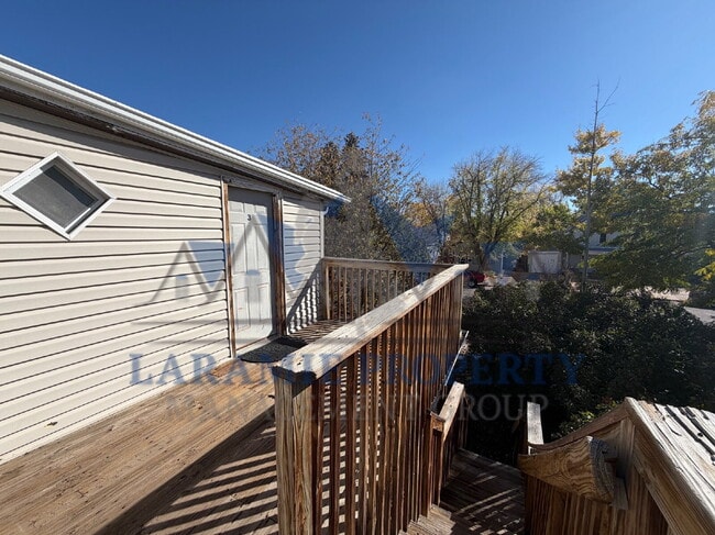 Primary Photo - 2 bedroom + Office upstairs Half off 1st m...