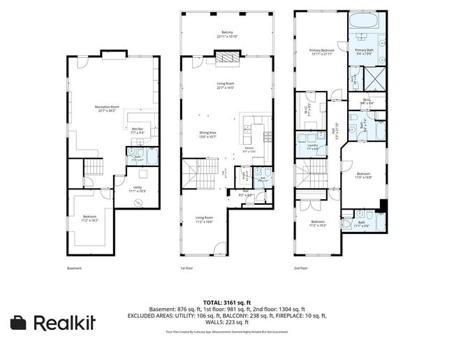 Building Photo - 374 Clifton Rd NE