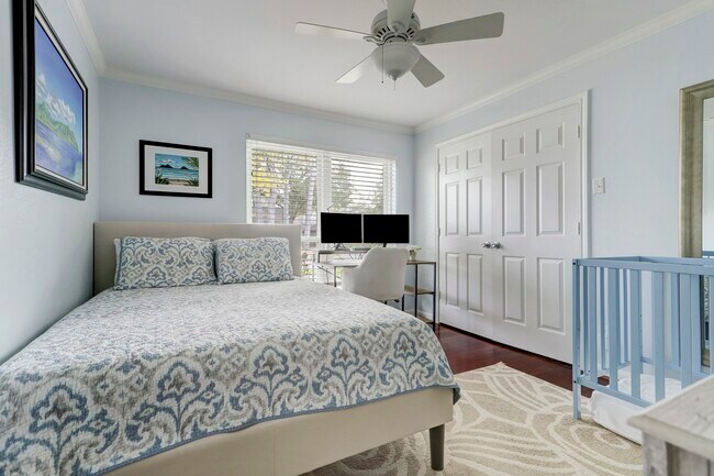 Building Photo - 12318 Woodthorpe Ln