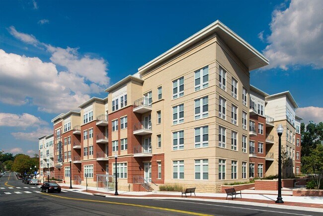 Building Photo - Arlington Mill Residences