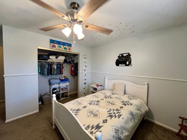 Building Photo - Beautiful 4 bed 2.5 bath in Hampden neighborhood!