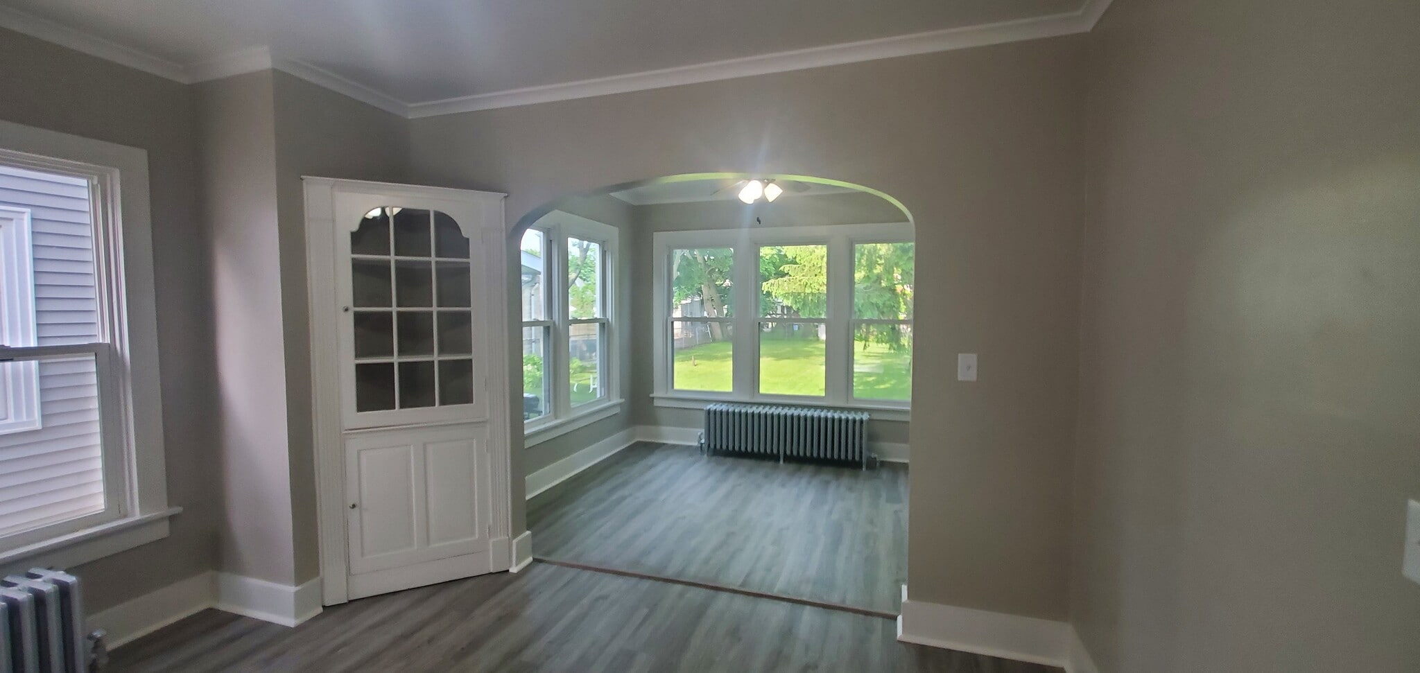 Building Photo - 1606 McDonough St