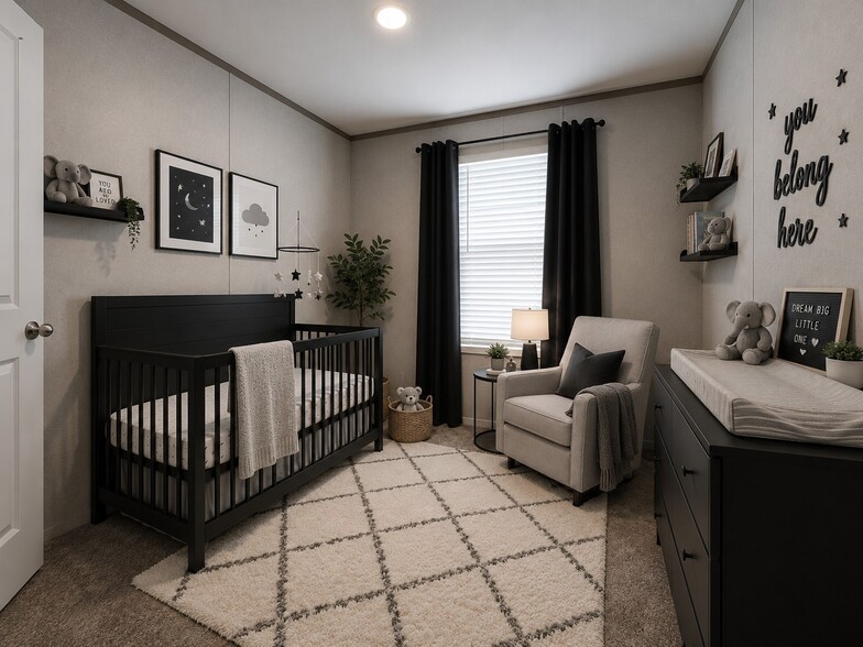 Building Photo - 52705 Van Buren Dr