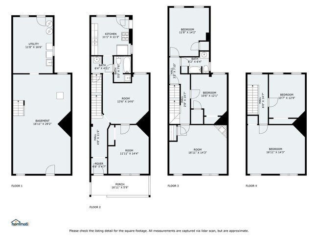 Building Photo - 21 Welsford St