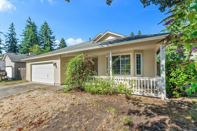 Building Photo - 4410 NE 152nd Ave