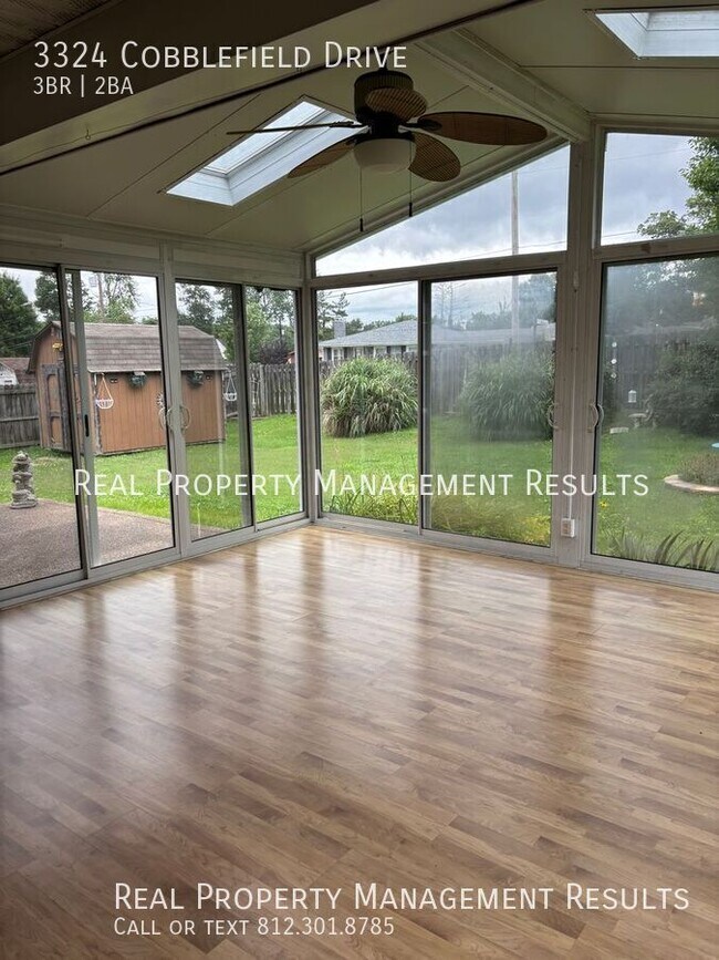 Building Photo - 3324 Cobblefield Dr
