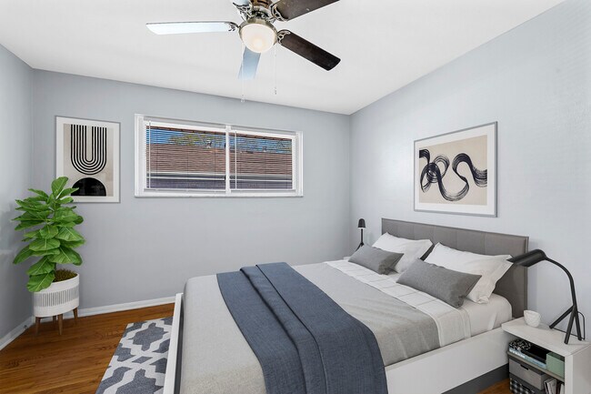 Building Photo - 7608 Big Bend Blvd