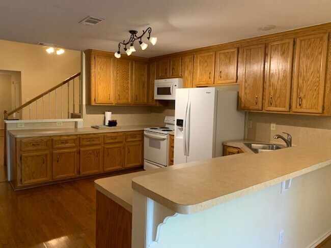 Building Photo - 1922 20th St