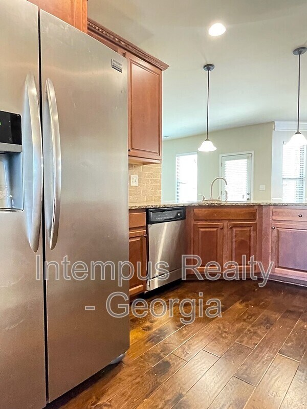 Building Photo - 4449 Woodgate Hill Trail