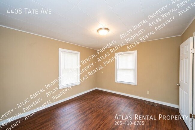 Building Photo - 4408 Tate Ave