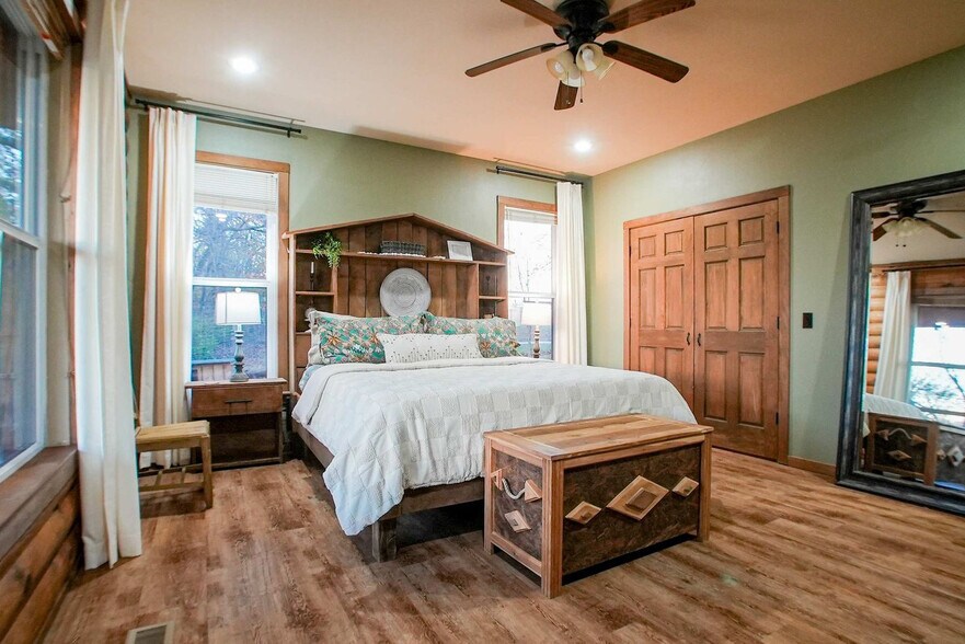 Building Photo - 3269 Dead Horse Mountain Rd