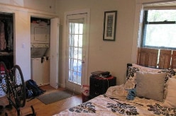 Images are representative samples of the advertised unit. Actual units shown during tours may differ - 209 W Newton St