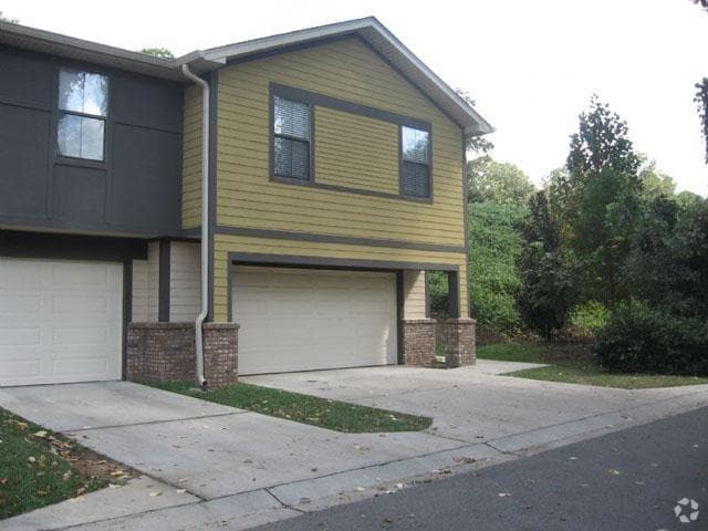 Primary Photo - Timberwood Townhomes