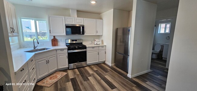 Building Photo - Beautiful Brand-New Detached Single Story ADU Near Marian Regional Medical Ctr