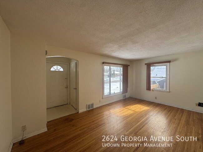 Building Photo - 2624 Georgia Ave S