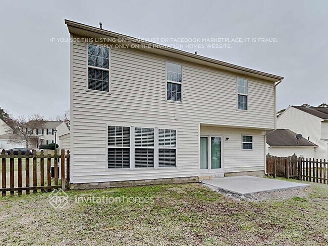 Building Photo - 1231 Brook Farm Ln