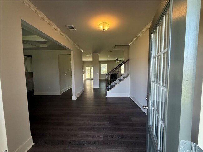 Building Photo - 3920 Newburn Ct