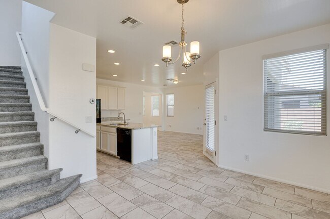 Building Photo - ** COMING SOON ** Modern Open-Concept Rental Home with White Shaker Kitchen Cabinets & Low-Mainte...