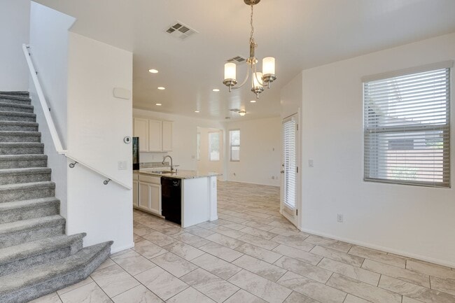Building Photo - Bright & Stylish 3-Bedroom Home with Low-Maintenance Backyard