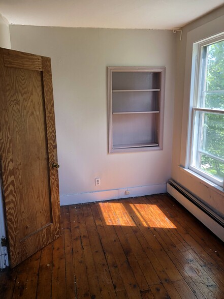 Bedroom 1 - 204 Wooster St