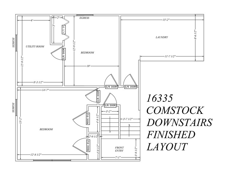 Building Photo - 16335 Comstock St