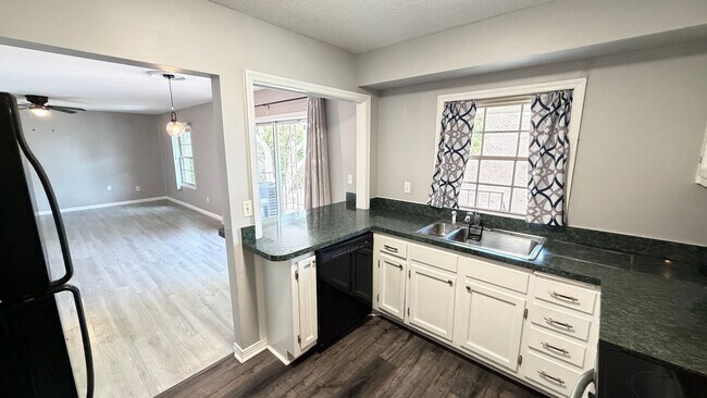 Building Photo - Timeless Charm Meets Modern Living — A 2BD/2BA Casselberry Gem You’ll Fall In Love With! WASHER &...