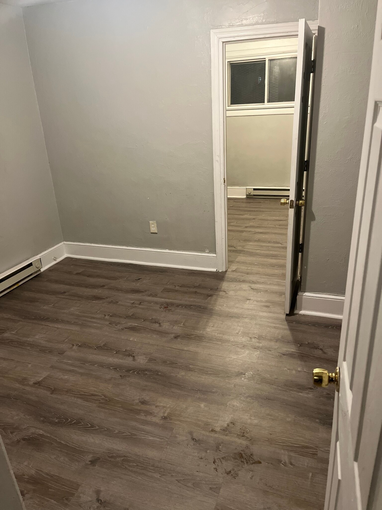 Bedroom 1 - 3100 N 29th St